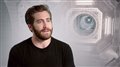 Jake Gyllenhaal Interview - Life Video Thumbnail