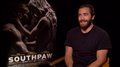 Jake Gyllenhaal Interview - Southpaw Video Thumbnail