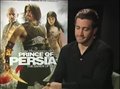 Jake Gyllenhaal (Prince of Persia: The Sands of Time) Video Thumbnail