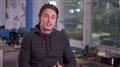 James Franco Interview - Why Him? Video Thumbnail