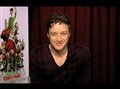 James McAvoy (Arthur Christmas) Video Thumbnail