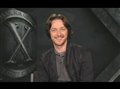 James McAvoy (X-Men: First Class) Video Thumbnail