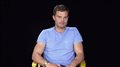 Jamie Dornan Interview - Fifty Shades Darker Video Thumbnail