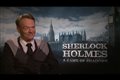 Jared Harris (Sherlock Holmes: A Game of Shadows) Video Thumbnail