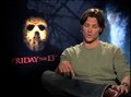 Jared Padalecki (Friday the 13th) Video Thumbnail