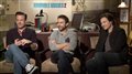 Jason Bateman, Jason Sudeikis & Charlie Day (Horrible Bosses 2) Video Thumbnail