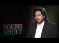 Jason Reitman (Young Adult) Interview Video Thumbnail