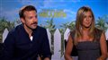 Jason Sudeikis & Jennifer Aniston (We're the Millers) Video Thumbnail