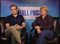Jason Sudeikis & Owen Wilson (Hall Pass) Video Thumbnail