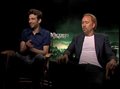 Jay Baruchel & Nicolas Cage (The Sorcerer's Apprentice) Video Thumbnail