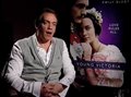 Jean-Marc Vallée (The Young Victoria) Video Thumbnail