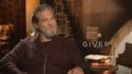 Jeff Bridges (The Giver) Video Thumbnail