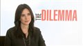 Jennifer Connelly (The Dilemma) Video Thumbnail