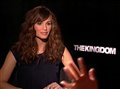 Jennifer Garner (The Kingdom) Video Thumbnail