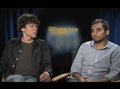 Jesse Eisenberg & Aziz Ansari (30 Minutes or Less) Video Thumbnail