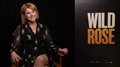 Jessie Buckley talks 'Wild Rose' Video Thumbnail