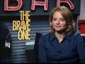 Jodie Foster (The Brave One) Video Thumbnail