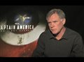 Joe Johnston (Captain America: The First Avenger) Video Thumbnail