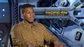John Boyega Interview - Pacific Rim Uprising Video Thumbnail
