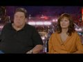 John Goodman & Susan Sarandon (Speed Racer) Video Thumbnail