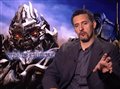 John Turturro (Transformers) Video Thumbnail
