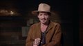 Johnny Depp Interview - Pirates of the Caribbean: Dead Men Tell No Tales Video Thumbnail