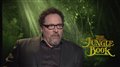 Jon Favreau Interview - The Jungle Book Video Thumbnail