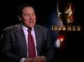 Jon Favreau (Iron Man) Video Thumbnail
