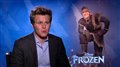 Jonathan Groff (Frozen) Video Thumbnail