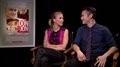 Joseph Gordon-Levitt & Scarlett Johansson (Don Jon) Video Thumbnail