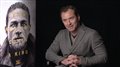 Jude Law Interview - King Arthur: Legend of the Sword Video Thumbnail
