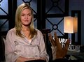 Julia Stiles (The Bourne Ultimatum) Video Thumbnail