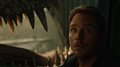 'Jurassic World: Fallen Kingdom' Movie Clip - "Claire Helps Owen Escape" Video Thumbnail