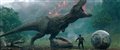 'Jurassic World: Fallen Kingdom' - Trailer #1 Video Thumbnail