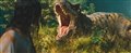 JURASSIC WORLD REBIRTH Trailer Video Thumbnail