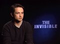 Justin Chatwin (The Invisible) Video Thumbnail