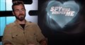 Justin Theroux talks 'The Spy Who Dumped Me' Video Thumbnail