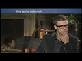 Justin Timberlake (The Social Network) Video Thumbnail