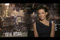 Kate Beckinsale (Total Recall) Video Thumbnail