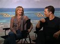 Kate Hudson & Matthew McConaughey (Fool's Gold) Video Thumbnail