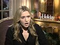 KATE WINSLET (THE HOLIDAY) Video Thumbnail