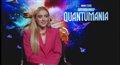 Kathryn Newton on taking over as Cassie Lang in 'Ant-Man and The Wasp: Quantumania' Video Thumbnail