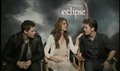 Kellan Lutz, Ashley Greene & Jackson Rathbone (The Twilight Saga: Eclipse) Video Thumbnail