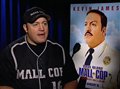 Kevin James (Paul Blart: Mall Cop) Video Thumbnail