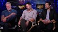 Kevin Nash, Joe Manganiello & Adam Rodriguez Interview - Magic Mike XXL Video Thumbnail