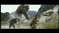 Kong: Skull Island Movie Clip - "Monster Battle" Video Thumbnail