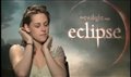 Kristen Stewart (The Twilight Saga: Eclipse) Video Thumbnail