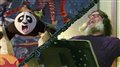 KUNG FU PANDA 4 Exclusive Clip - Meet Po Video Thumbnail