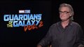 Kurt Russell Interview - Guardians of the Galaxy Vol. 2 Video Thumbnail