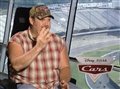 LARRY THE CABLE GUY (CARS) Video Thumbnail